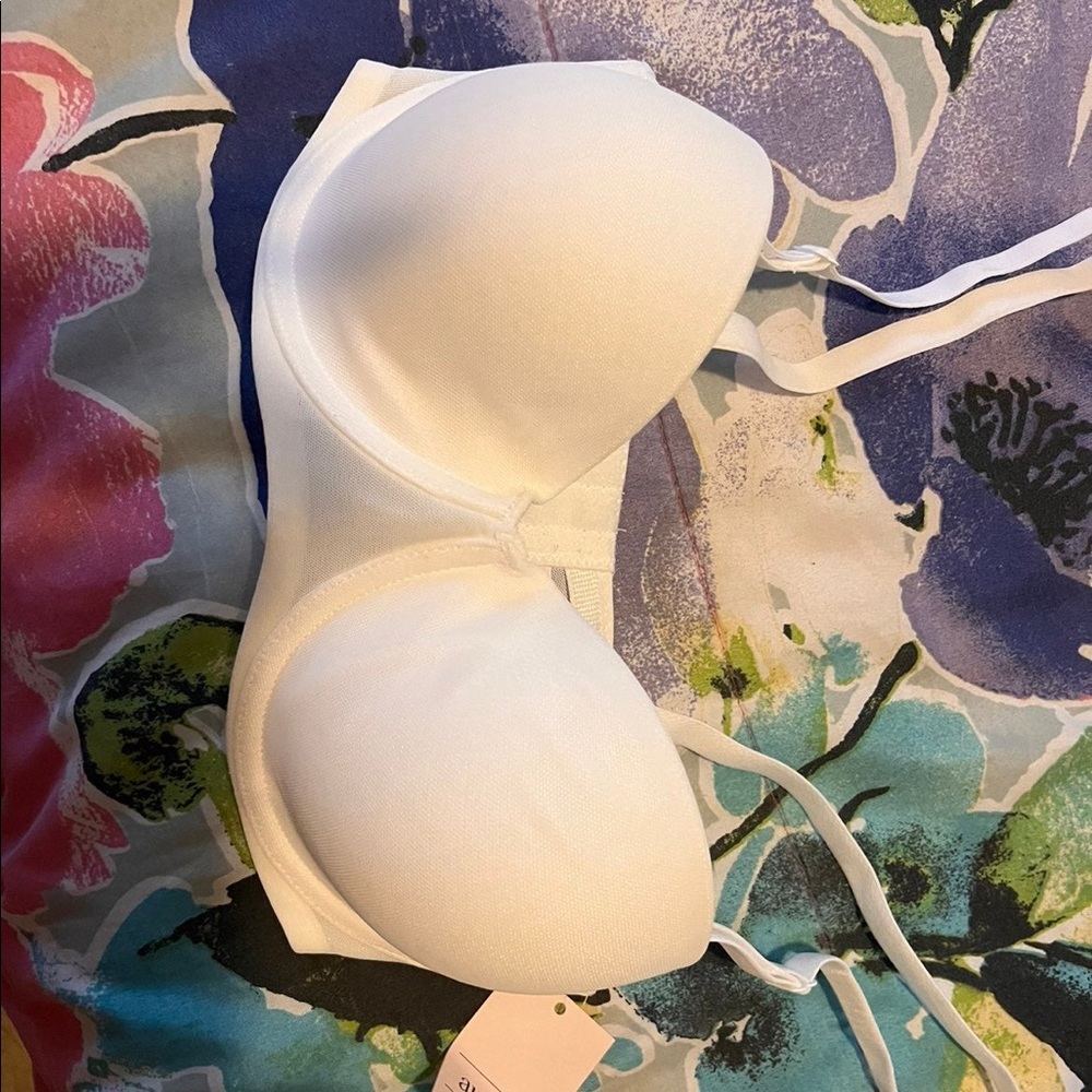 Auden Strapless Bra